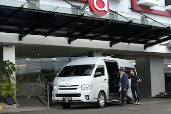 amaris hotel bandara soekarno hatta