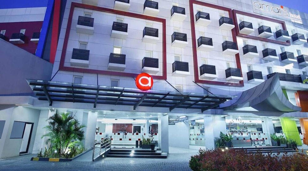amaris hotel bandara soekarno hatta