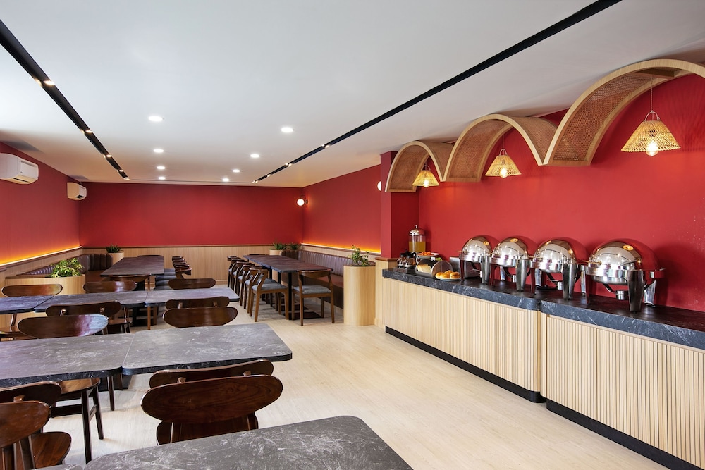 amaris hotel bandara soekarno hatta