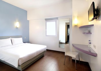 amaris hotel bandara soekarno hatta