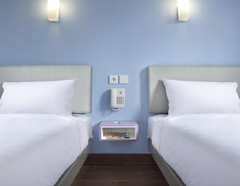 amaris hotel bandara soekarno hatta