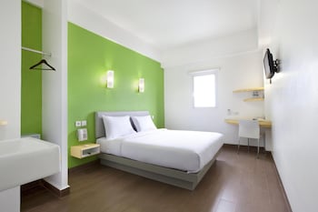 amaris hotel bandara soekarno hatta