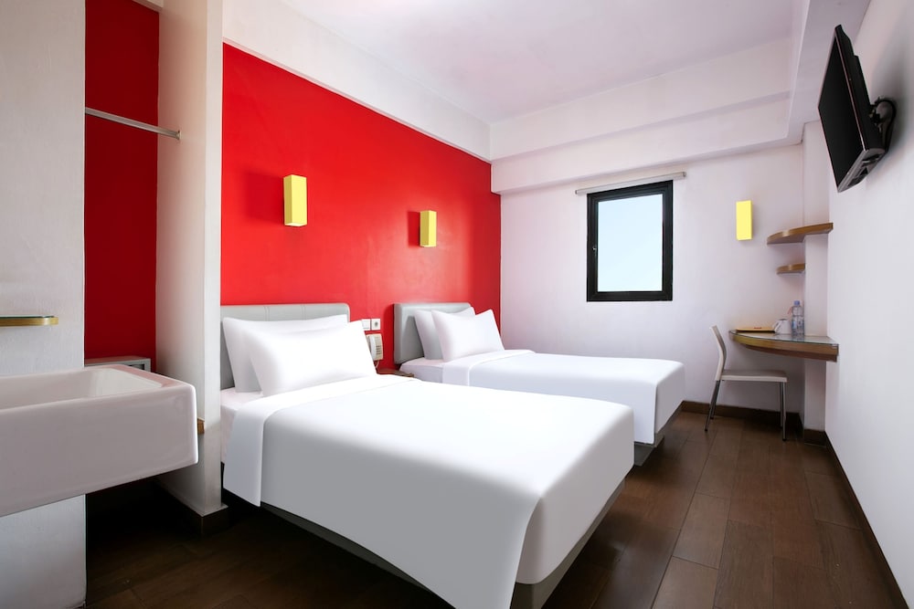 amaris hotel bandara soekarno hatta