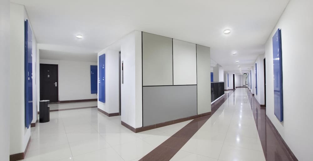 amaris hotel bandara soekarno hatta