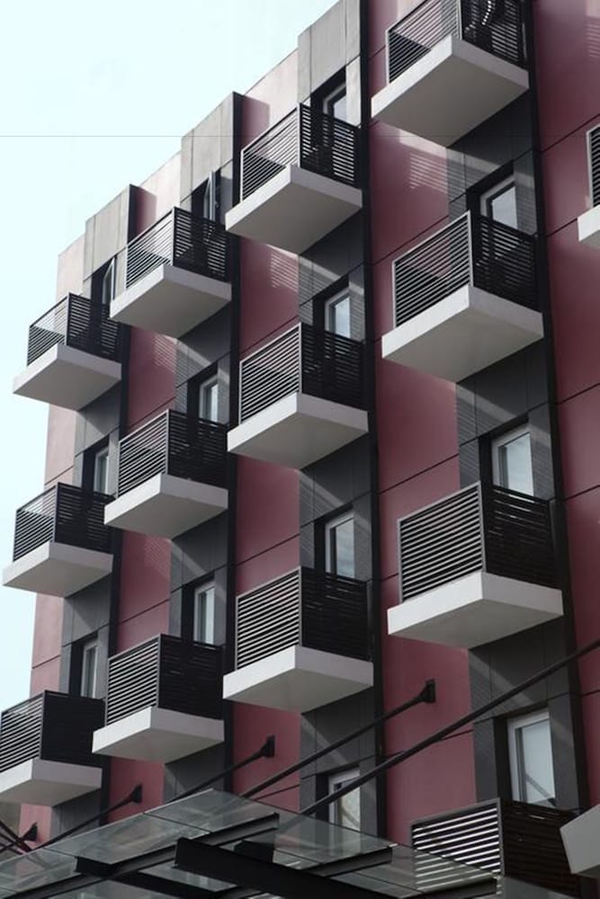 Amaris Hotel - Bandara Soekarno Hatta,Central Jakarta>>Banten,3 star