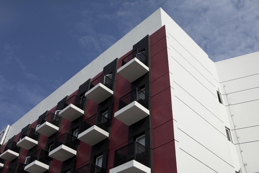 amaris hotel bandara soekarno hatta