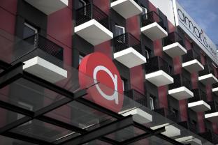 amaris hotel bandara soekarno hatta