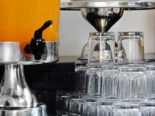 amaris hotel bandara soekarno hatta