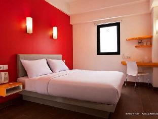 amaris hotel bandara soekarno hatta