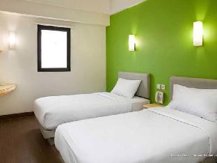 amaris hotel bandara soekarno hatta