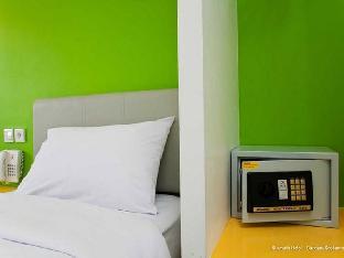 amaris hotel bandara soekarno hatta