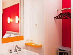 amaris hotel bandara soekarno hatta