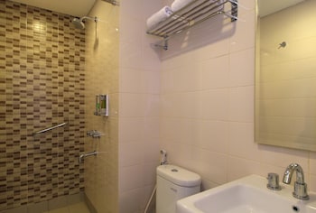amaris hotel bandara soekarno hatta