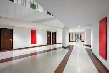amaris hotel bandara soekarno hatta