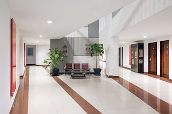 amaris hotel bandara soekarno hatta