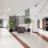 amaris hotel bandara soekarno hatta
