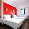 amaris hotel bandara soekarno hatta