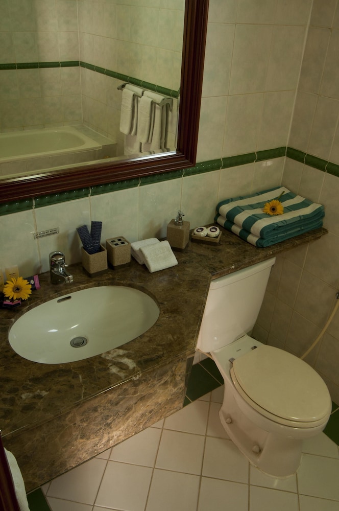 the residences at puri casablanca