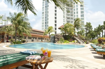 the residences at puri casablanca