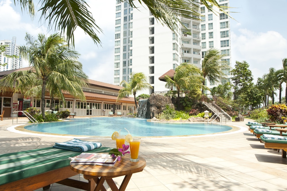 the residences at puri casablanca