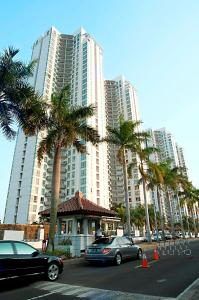 the residences at puri casablanca