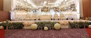 royal palm hotel and conference center cengkareng