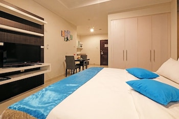 the bellezza suites jakarta