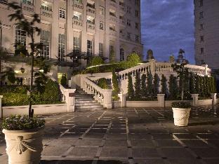The Bellezza Suites Jakarta,Kebayoran Lama>>Jakarta,4 star