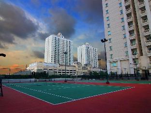 The Bellezza Suites Jakarta,Kebayoran Lama>>Jakarta,4 star