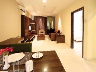 The Bellezza Suites Jakarta,Kebayoran Lama>>Jakarta,4 star