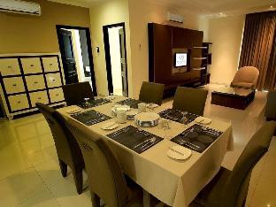 The Bellezza Suites Jakarta,Kebayoran Lama>>Jakarta,4 star