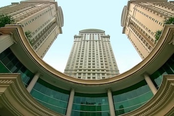 the bellezza suites jakarta