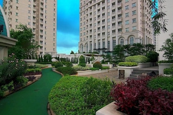 the bellezza suites jakarta