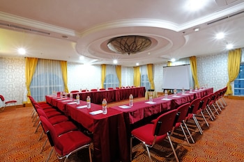 the bellezza suites jakarta