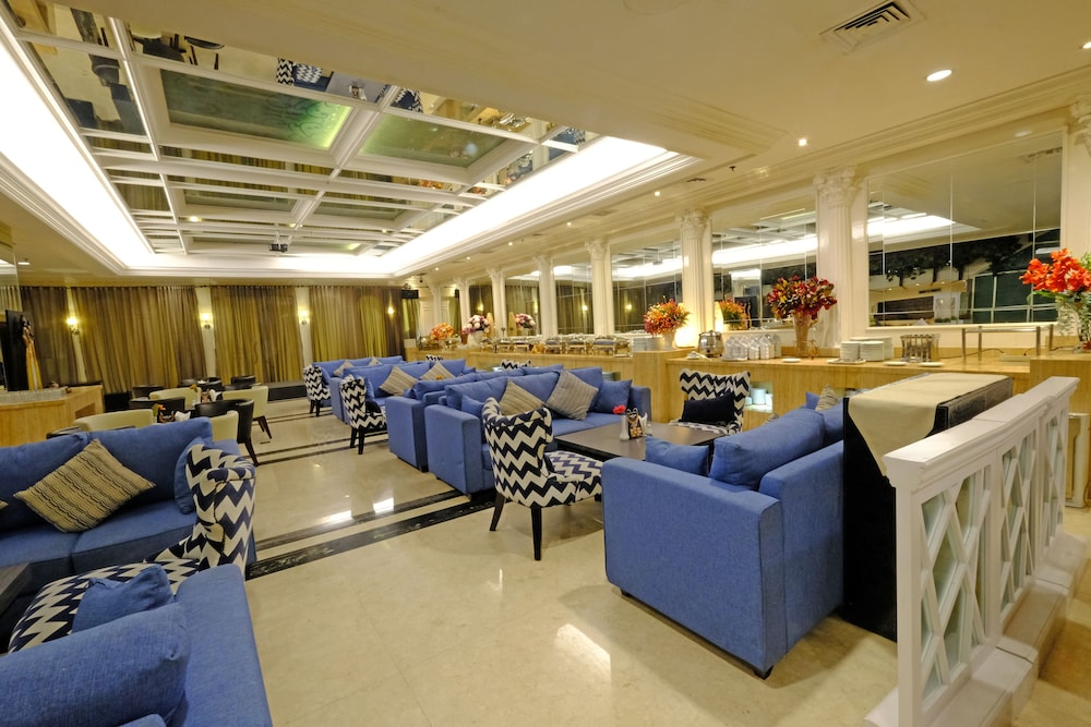 the bellezza suites jakarta