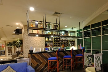 the bellezza suites jakarta