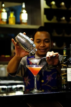 the bellezza suites jakarta