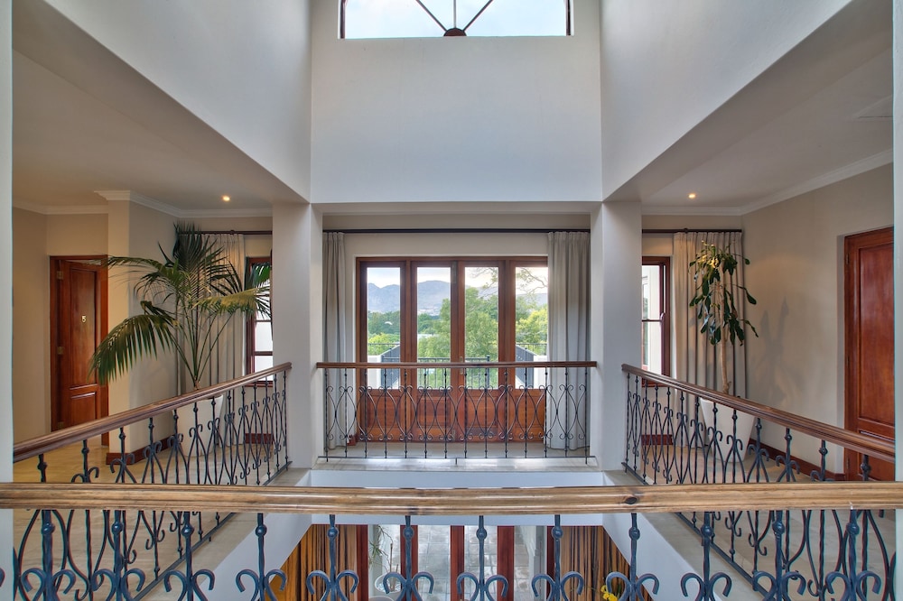 nova constantia boutique residence