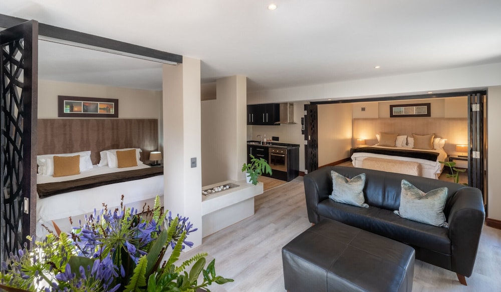 nova constantia boutique residence