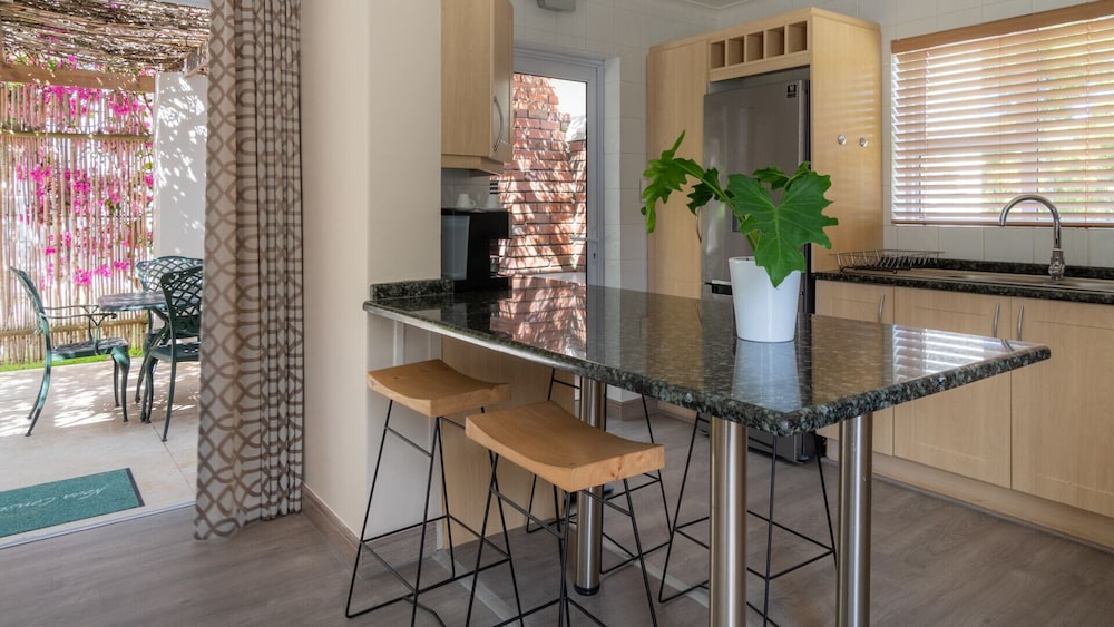 nova constantia boutique residence