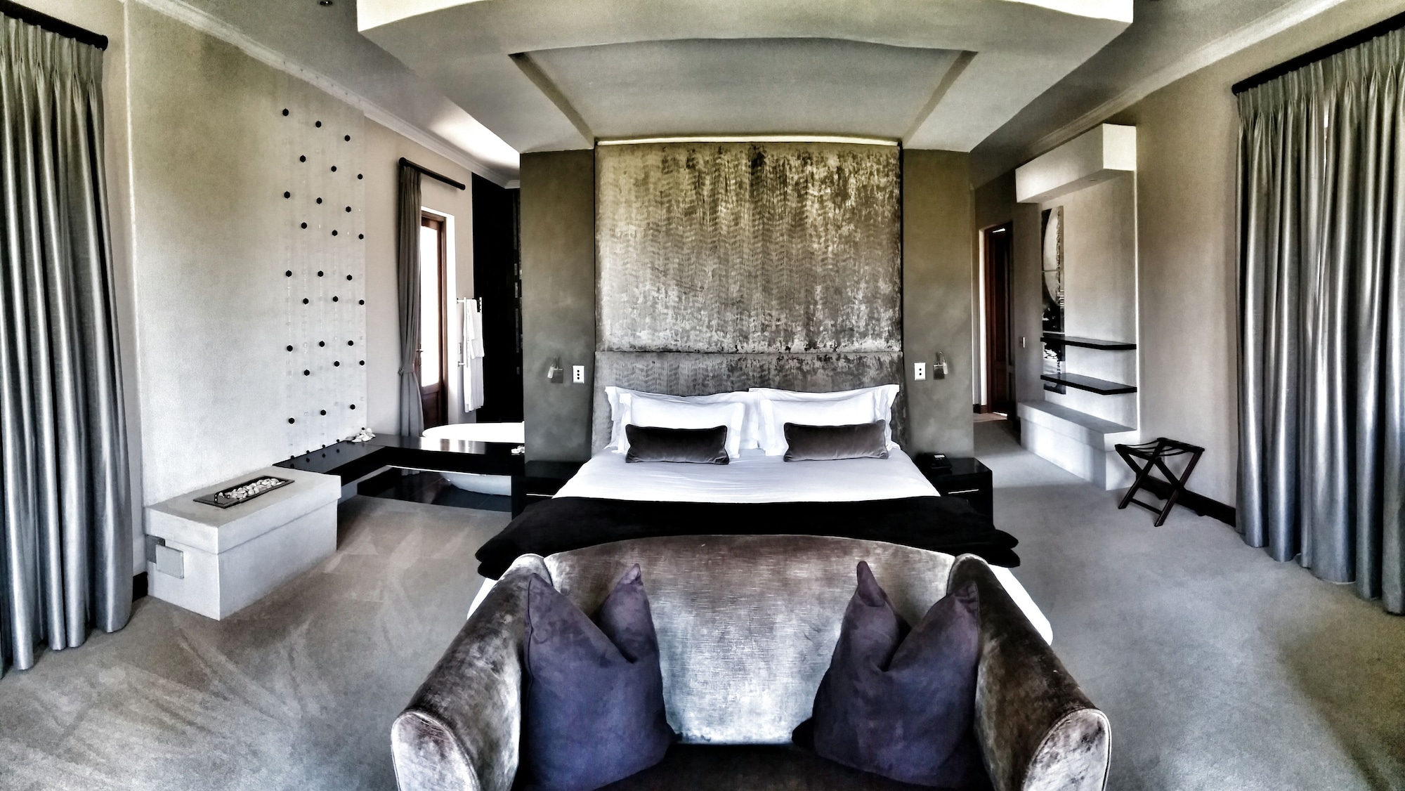 nova constantia boutique residence
