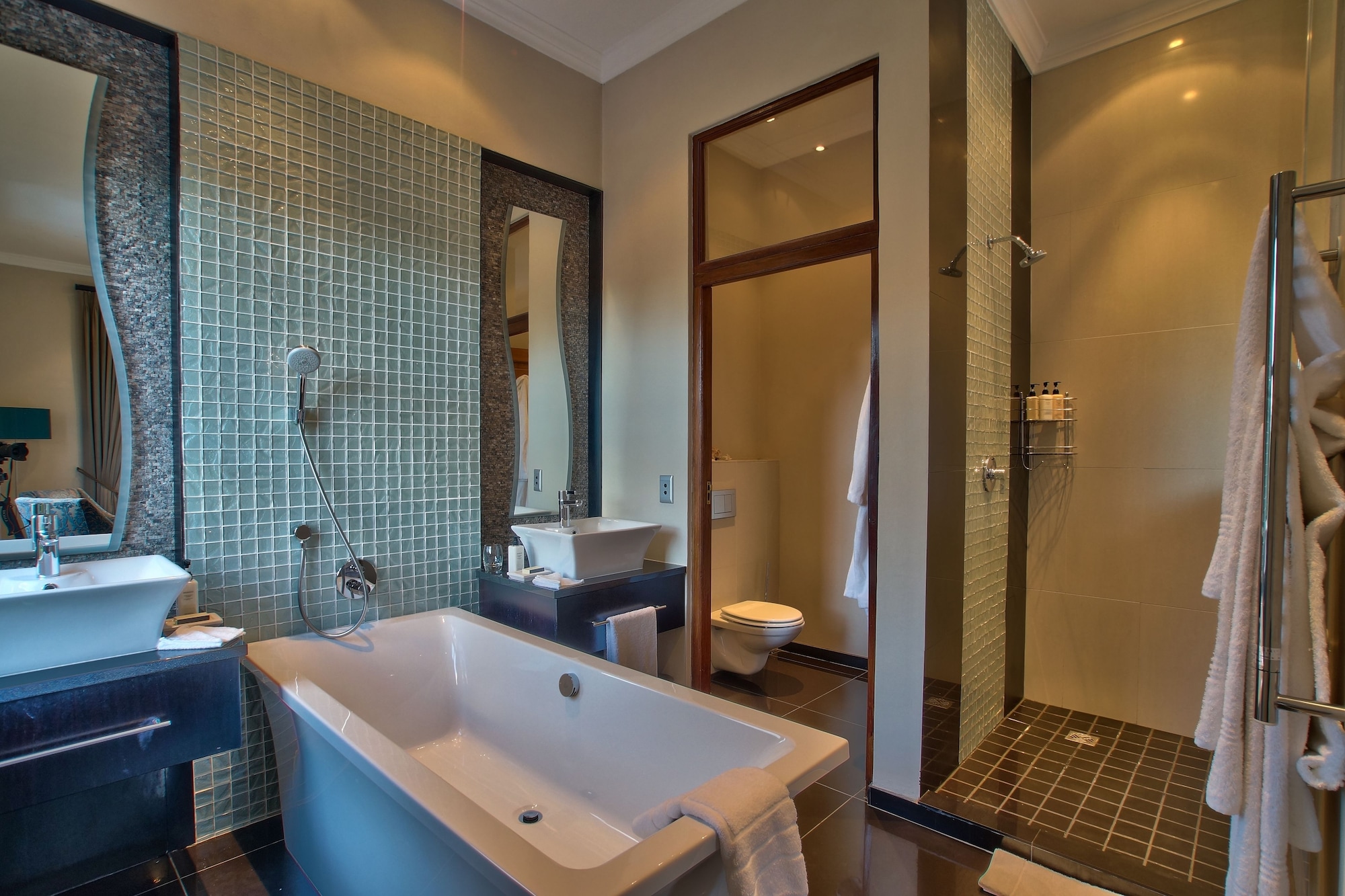 nova constantia boutique residence