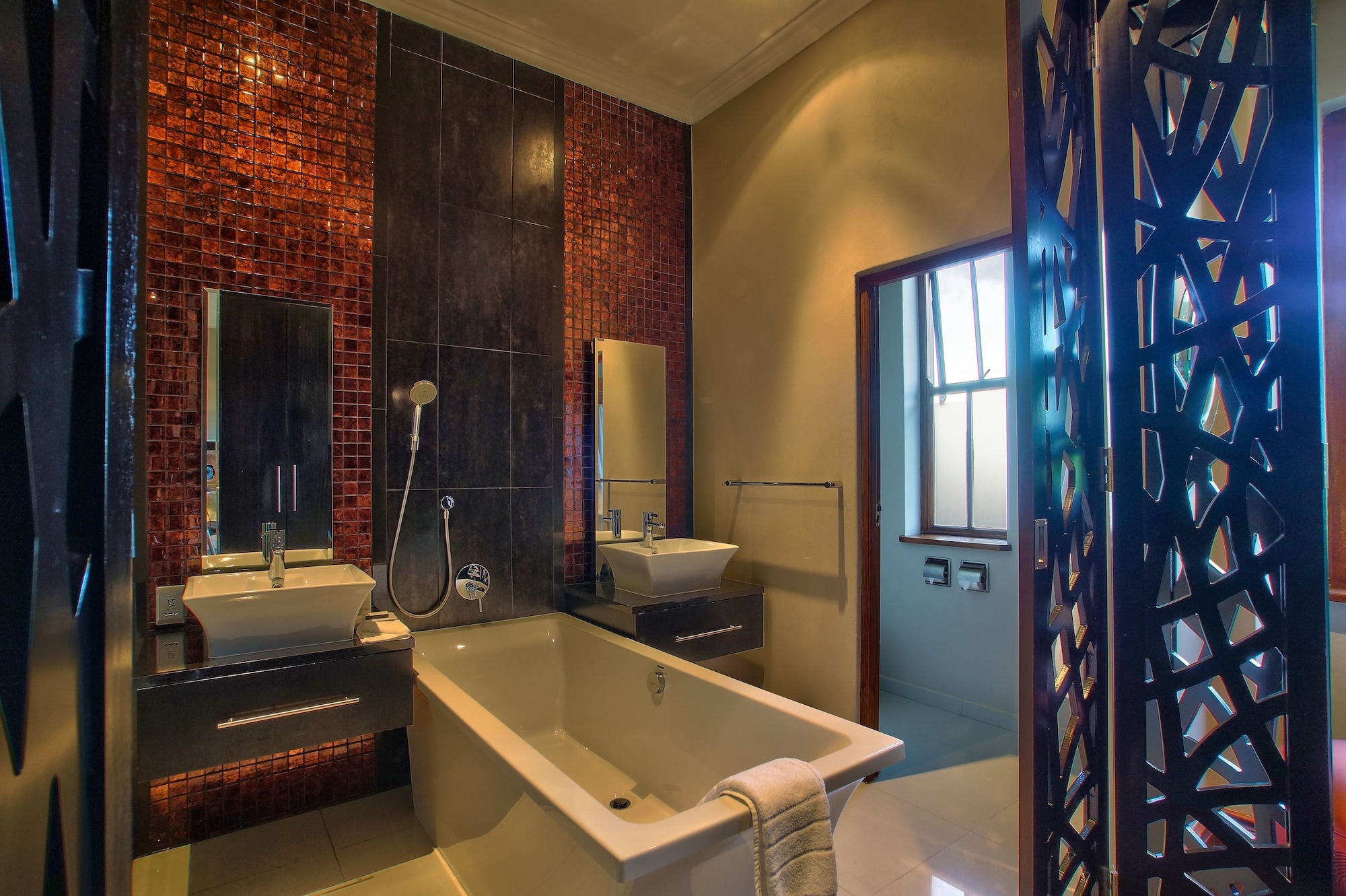 nova constantia boutique residence