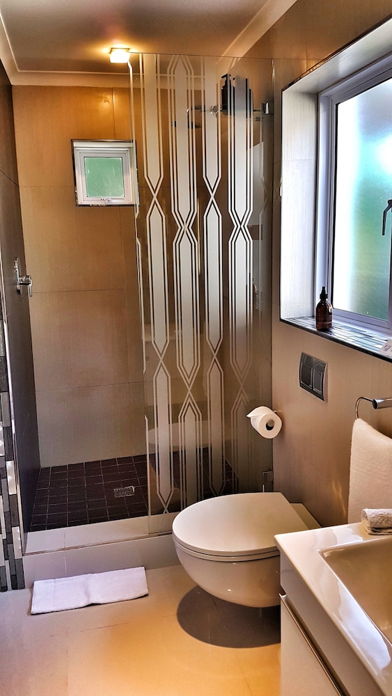 nova constantia boutique residence