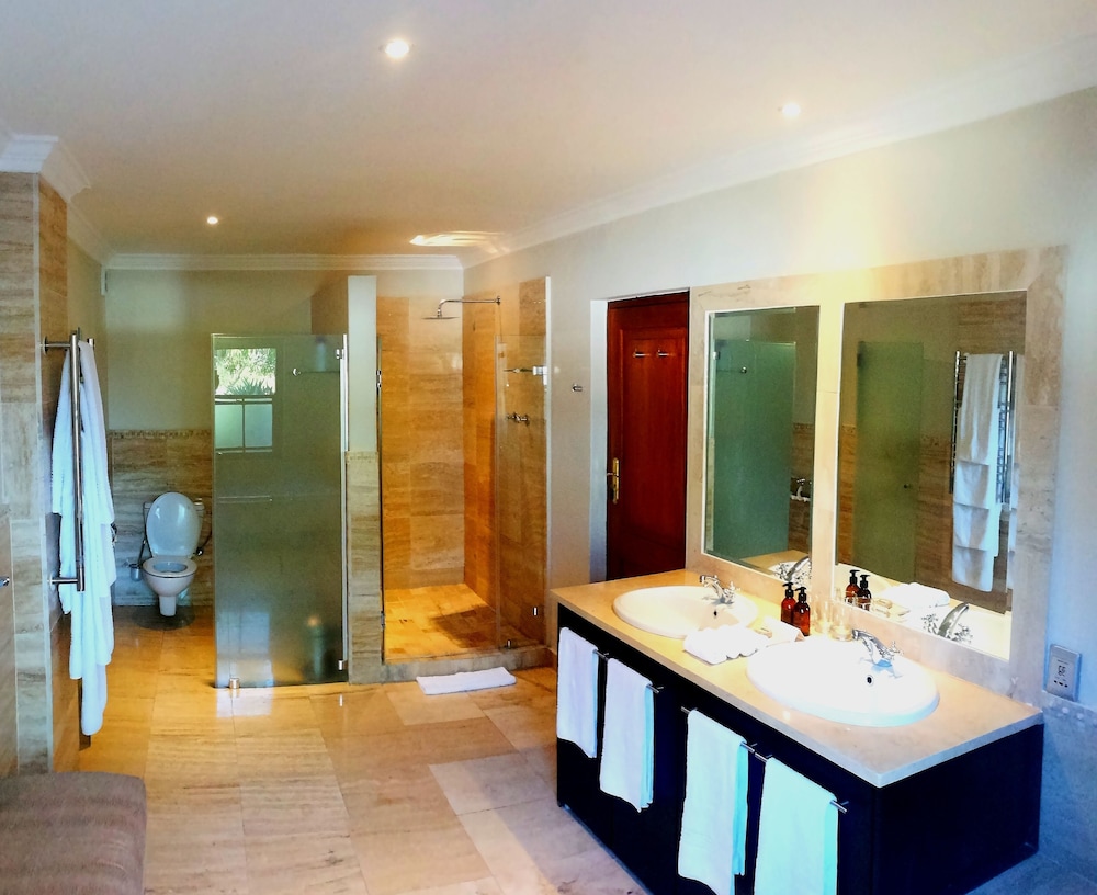 nova constantia boutique residence