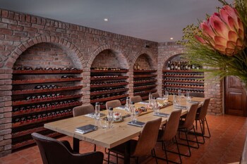 nova constantia boutique residence
