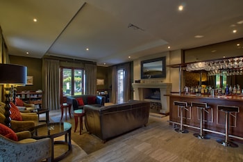 nova constantia boutique residence