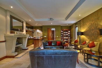 nova constantia boutique residence