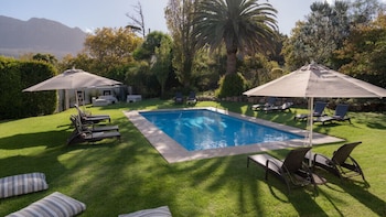 nova constantia boutique residence