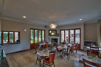 nova constantia boutique residence